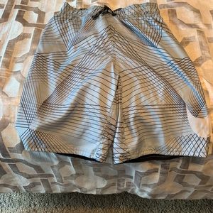 Boys Nike bathing suite